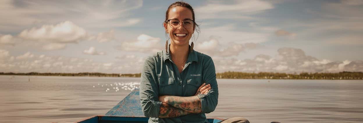 Boat tours in Pucallpa
