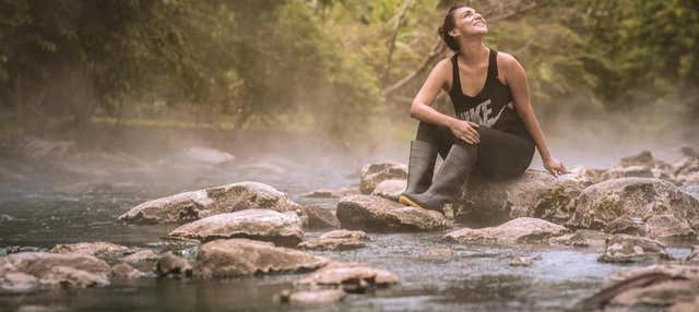 Mayantuyacu River Tour