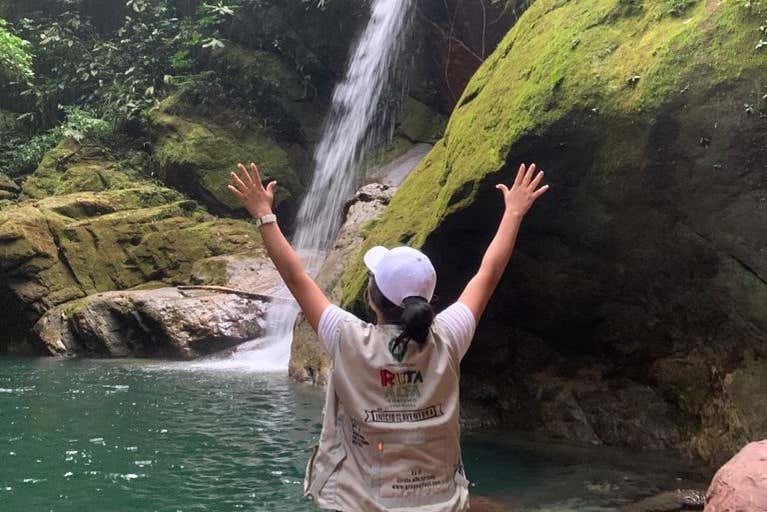 Don't forget your camera!