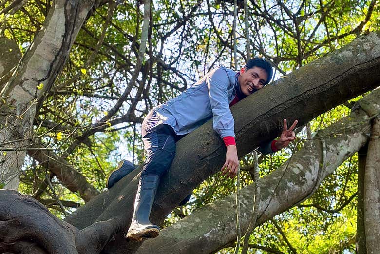 You'll have a blast!