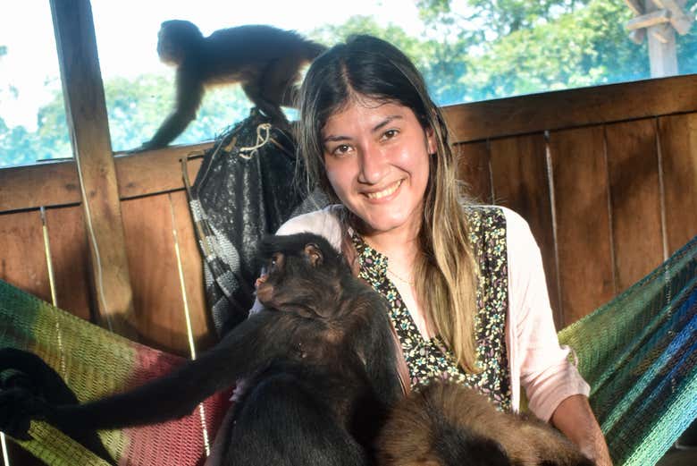 Explore the Amazon Rainforest