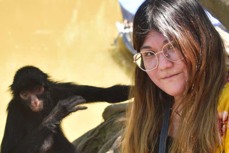 Learn about the conservation of local species