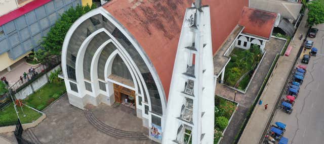 Tour di Pucallpa al completo con biglietti