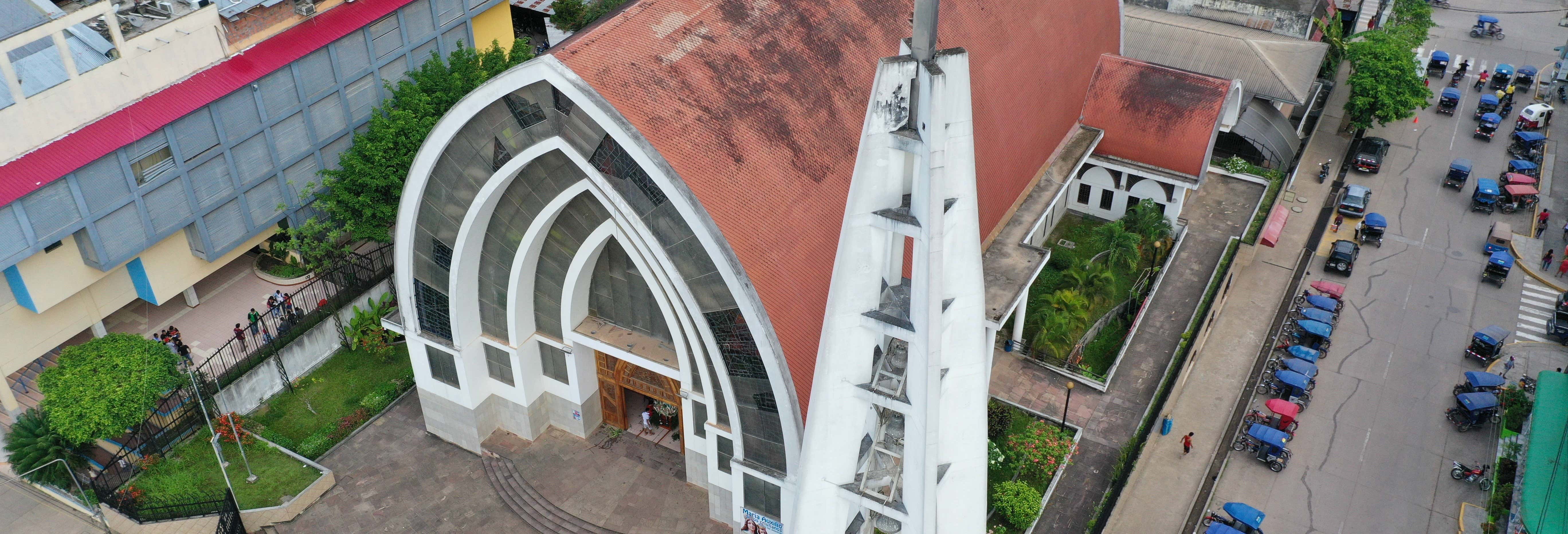 Guided tours and free tours in Pucallpa