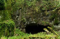 Trip to the Widow's Cave