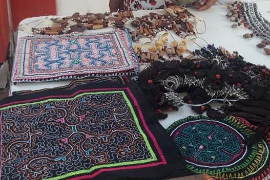 Creaciones del taller