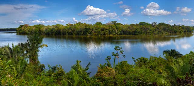 Tour de 3 días por Puerto Maldonado