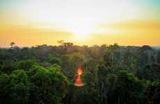 Visite de 2 ou 4 jours au sein de la communauté amazonienne de Loero