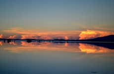 Excursión de 2 días a La Paz y el Salar de Uyuni