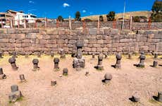 Excursion à Chucuito, Aramu Muru et Juli
