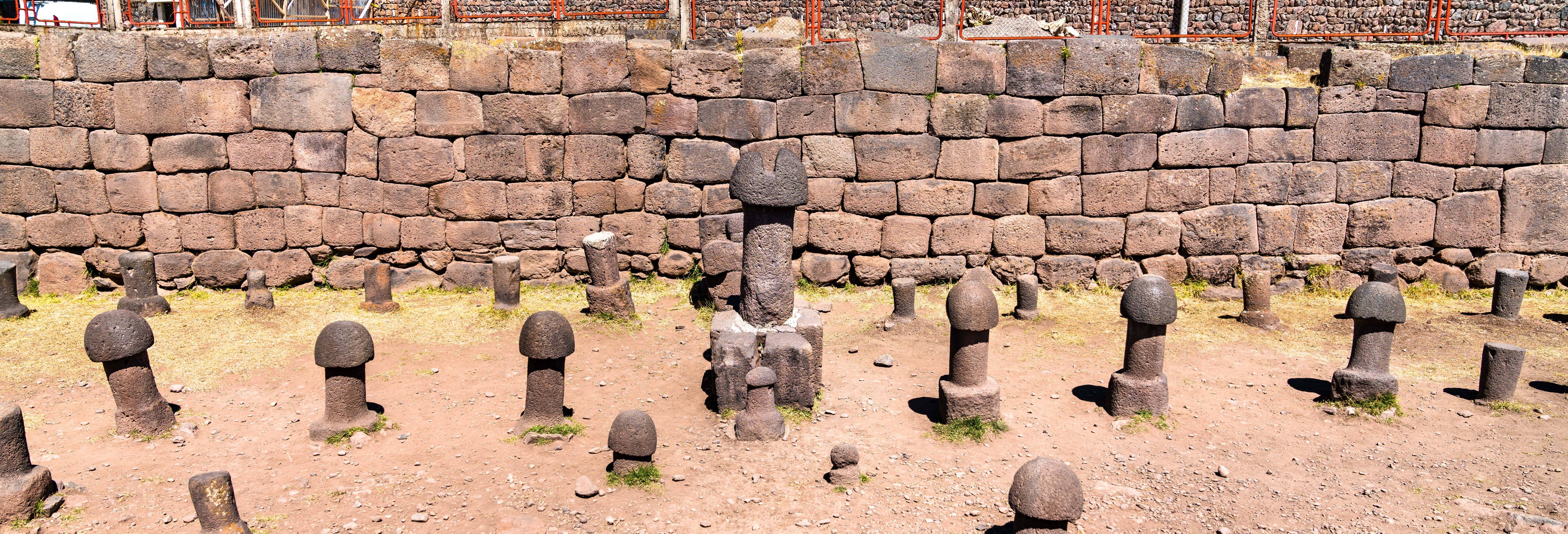 Excursiones de un día en Puno