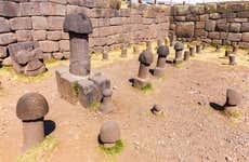 Excursión a Chucuito