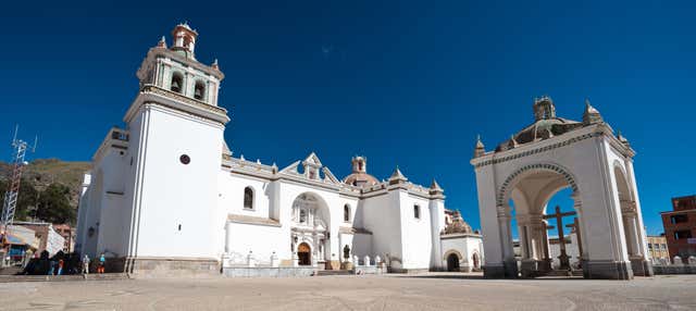 Excursión a Copacabana y la Isla del Sol