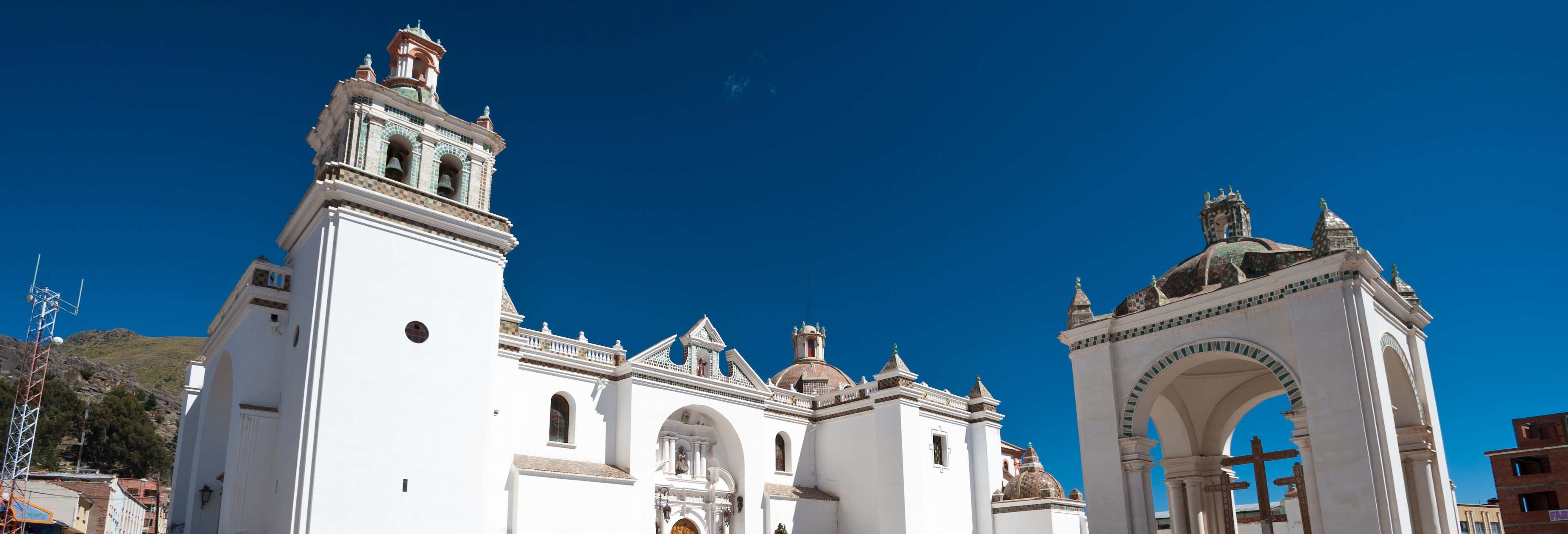 Excursiones de un día en Puno