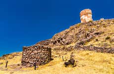 Day Trip to Sillustani