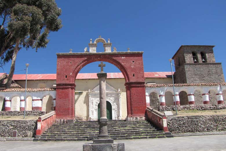 Chucuito