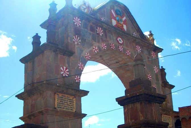 Arco da Independência
