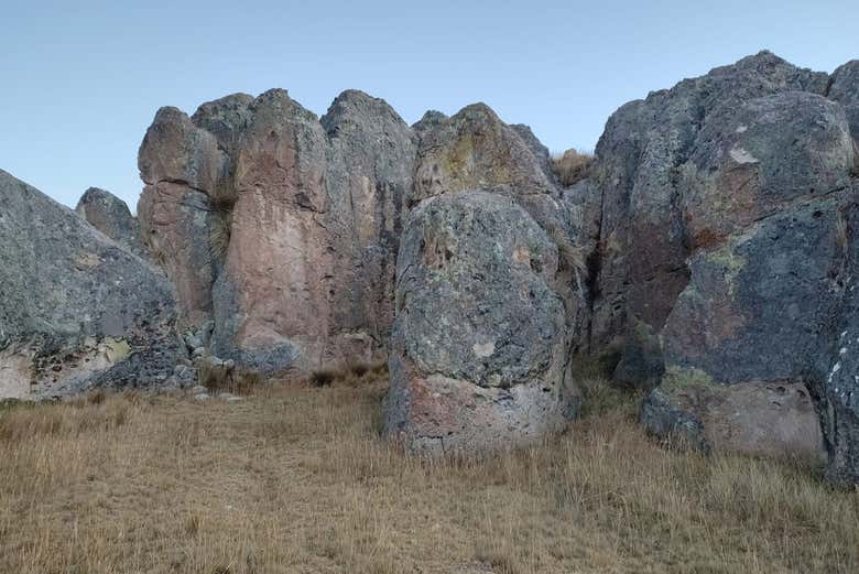 Gothic City of Macusani Excursion from Puno