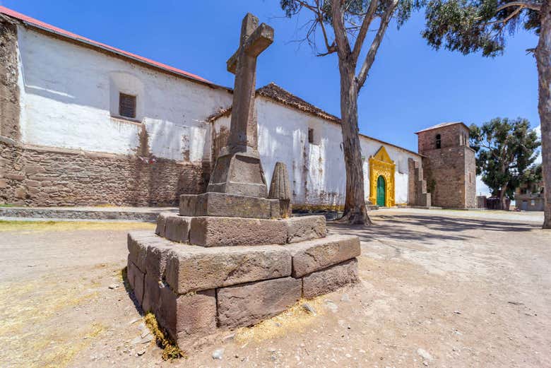 Igreja de Nossa Senhora da Assunção