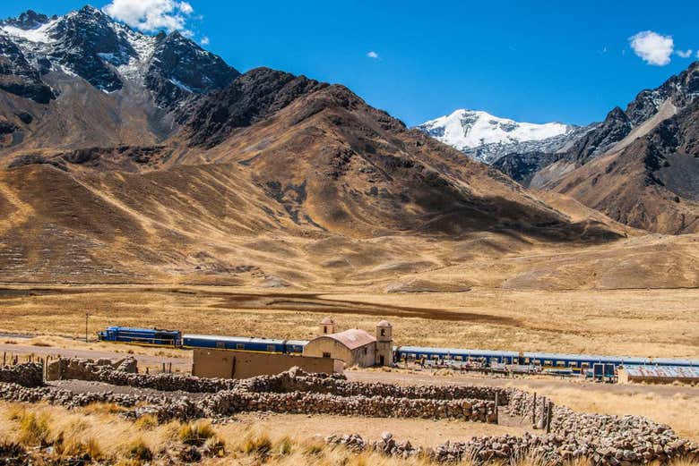 Fotografiando el paso de La Raya