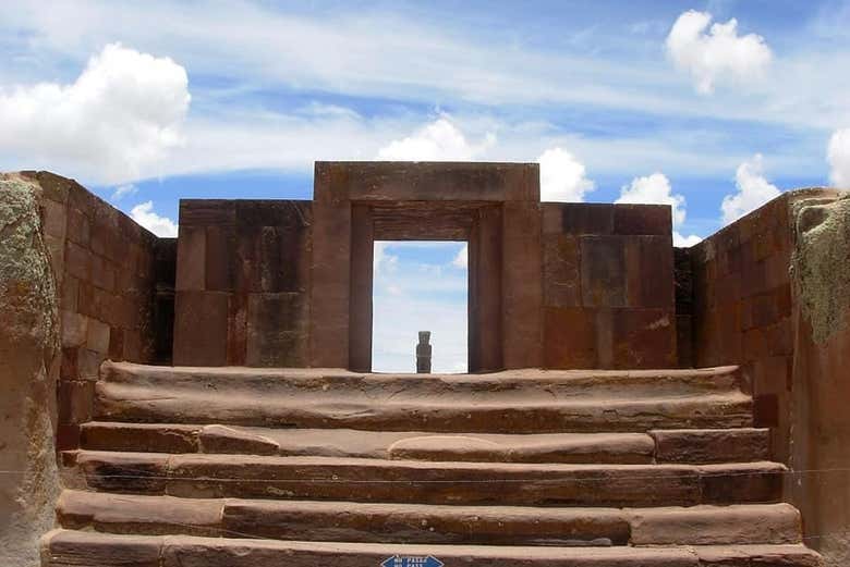 Tiwanaku