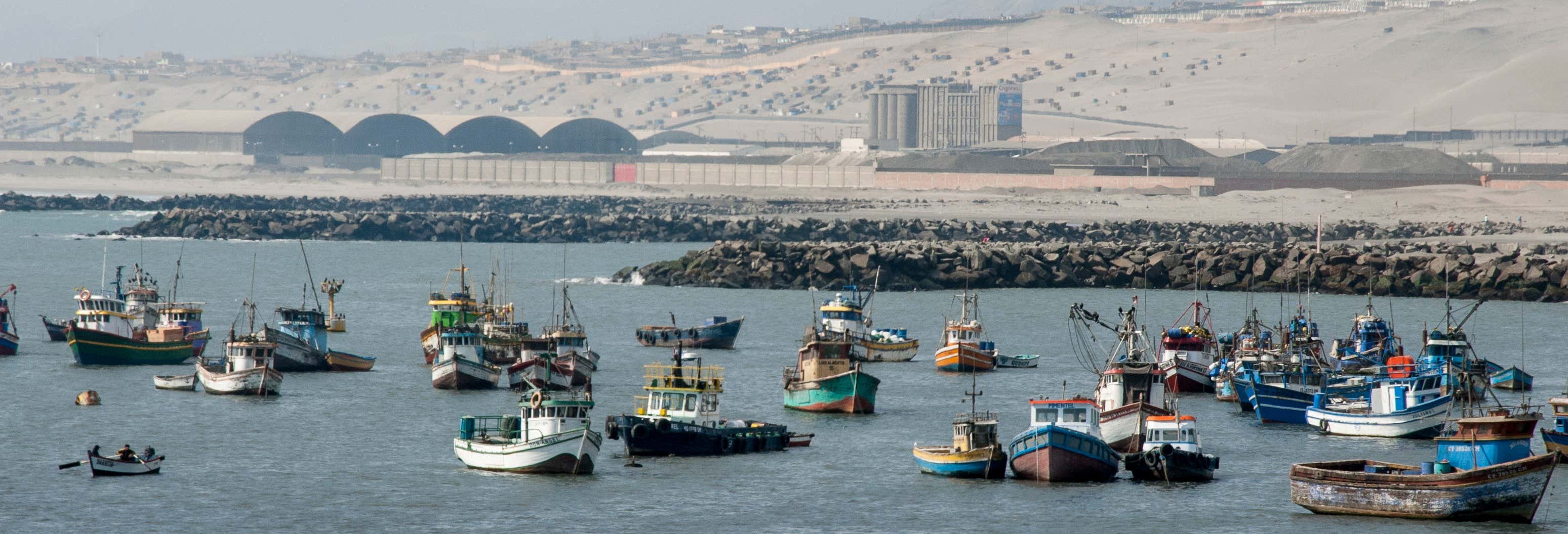 Salaverry