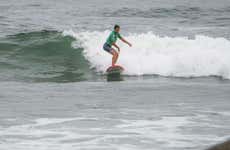 Surf Course in San Bartolo