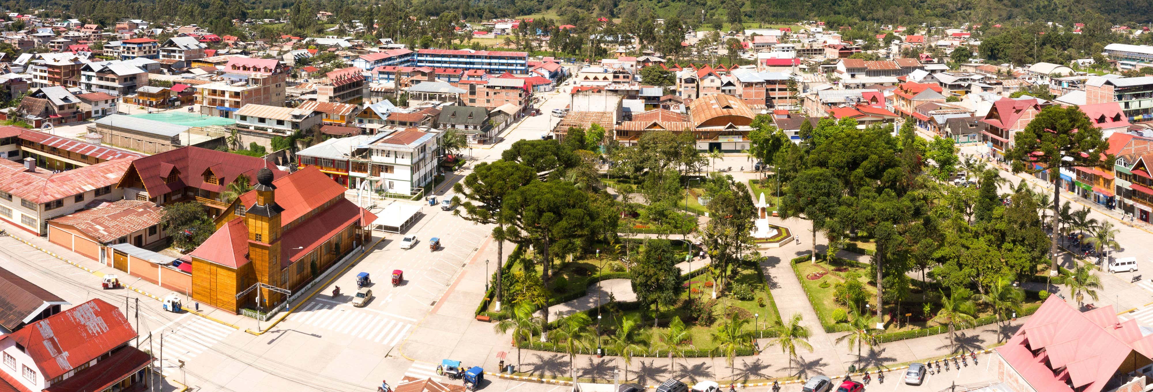 Excursiones de un día en San Ramón