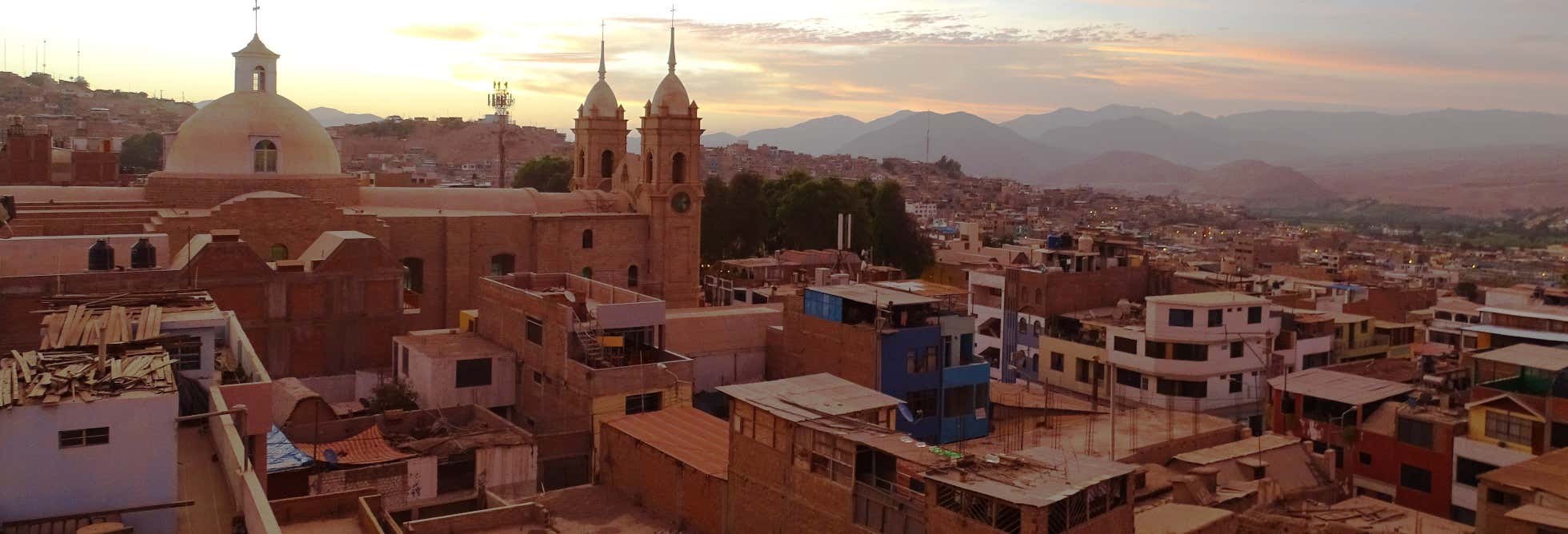 Excursiones de un día en Tacna