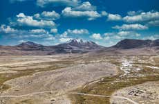 Excursión a Tarata y Ticaco