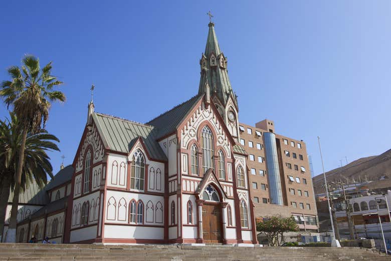 Igreja de São Marcos