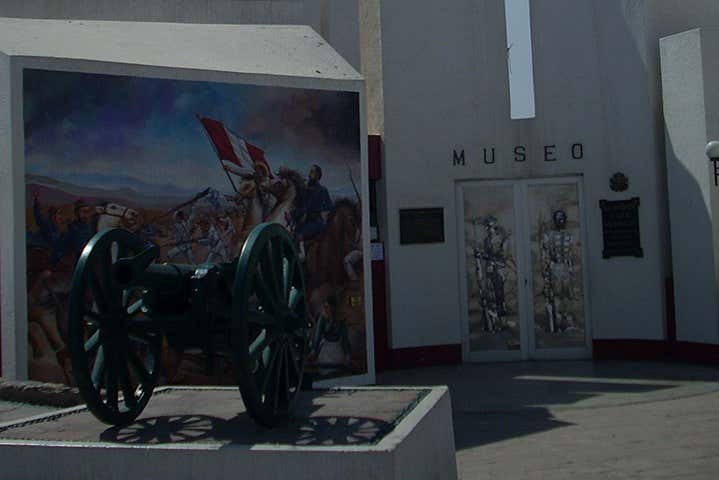 Museo de Armas