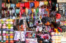 Tour de compras por Tacna