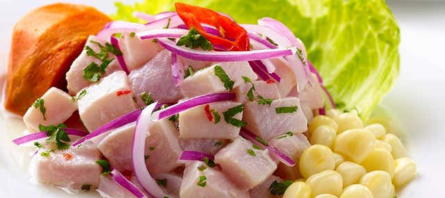 Visite gastronomique de Tacna