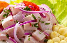 Tour gastronômico por Tacna