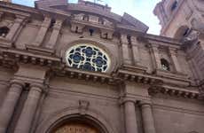 Tour privato di Tacna