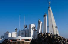 Tour por Tacna y Campo de la Alianza