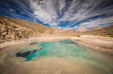 Tour por el Valle de los Géiseres