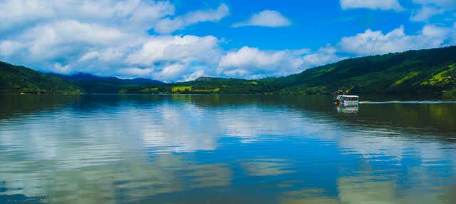 Laguna Azul Day Trip