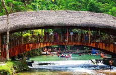 Excursão a Rioja e Moyobamba