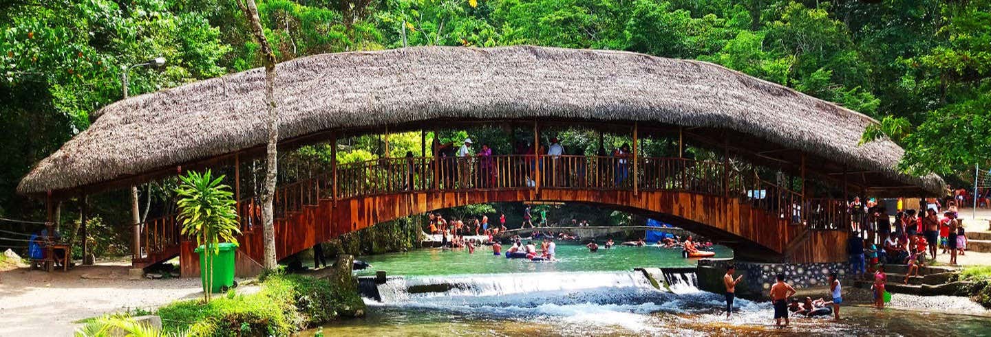 Excursões de um dia em Tarapoto