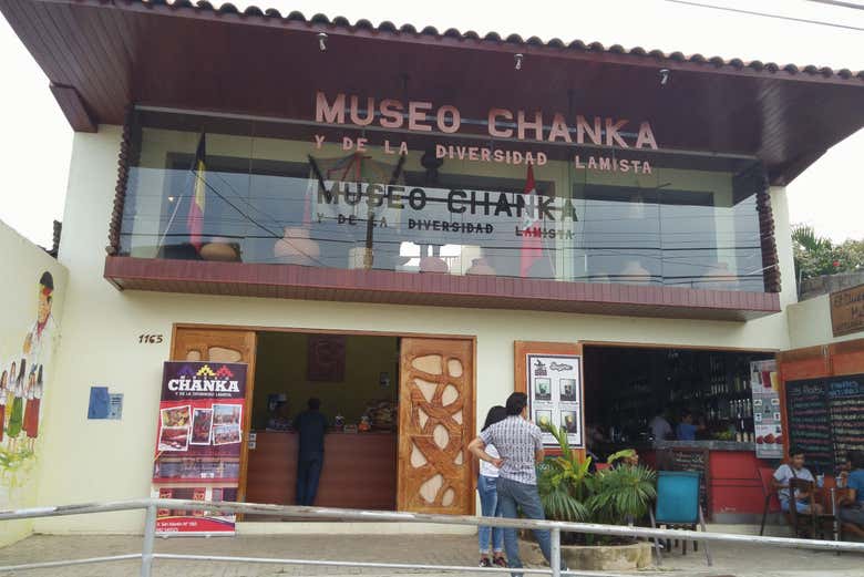 Museo Chanka