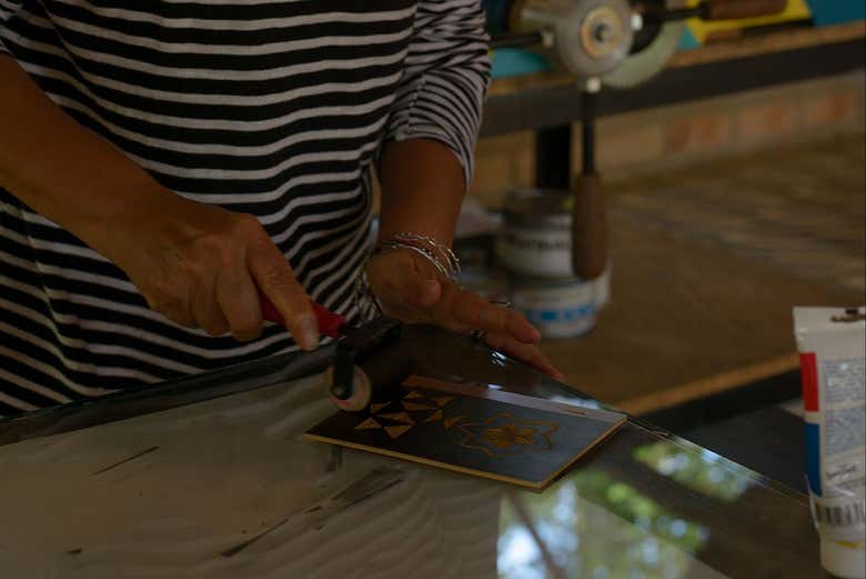 Rifinendo gli angoli