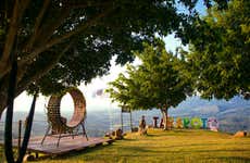 Tour privado por Tarapoto