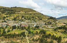 Excursão a Huánuco e Kotosh