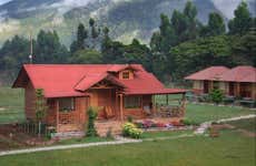 Excursão a Oxapampa