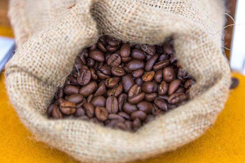 Learn the secrets behind Peru's delicious coffee