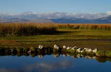 Chacamarca Sanctuary, Lake Junin & Ondores Tour