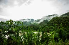 Chanchamayo Valley Tour