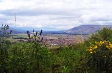 Visite de la vallée de Mantaro
